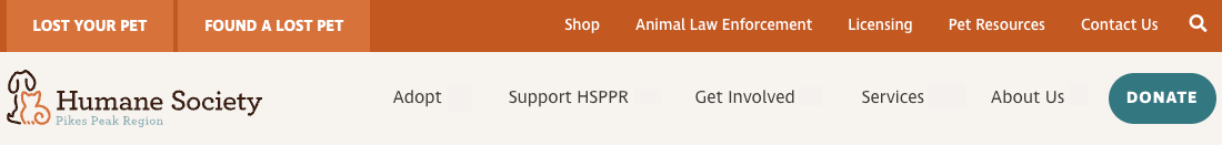 Humane Society Pikes Peak Region